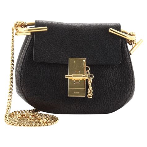 chloe roy crossbody bag